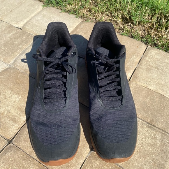 Mens Reebok Trail Cruiser Size 11 - Picture 3 of 8